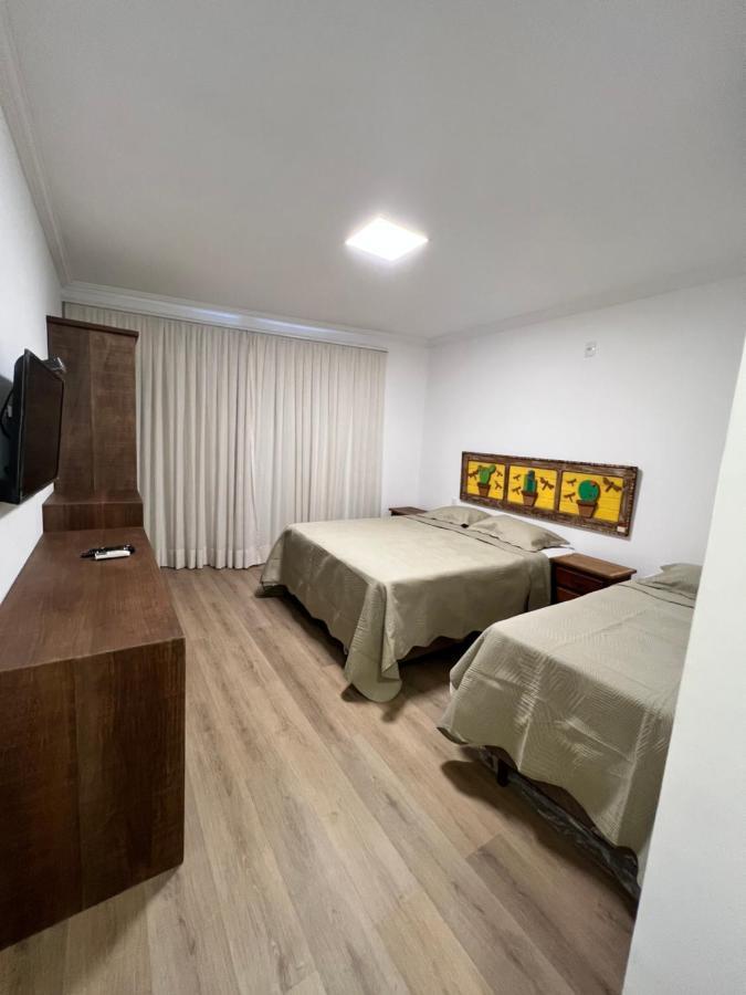Pousada Tiradentes Zewnętrze zdjęcie