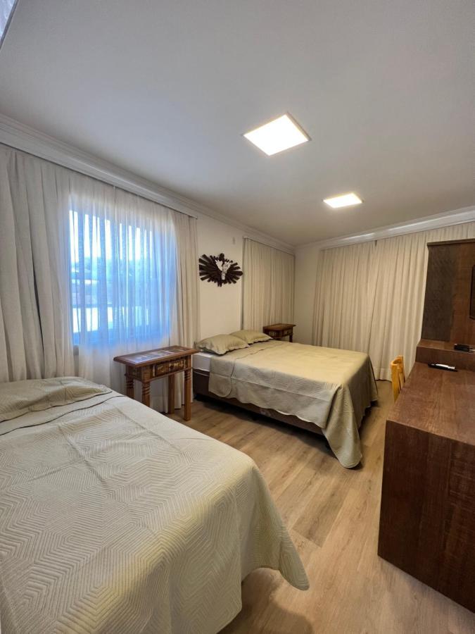 Pousada Tiradentes Zewnętrze zdjęcie