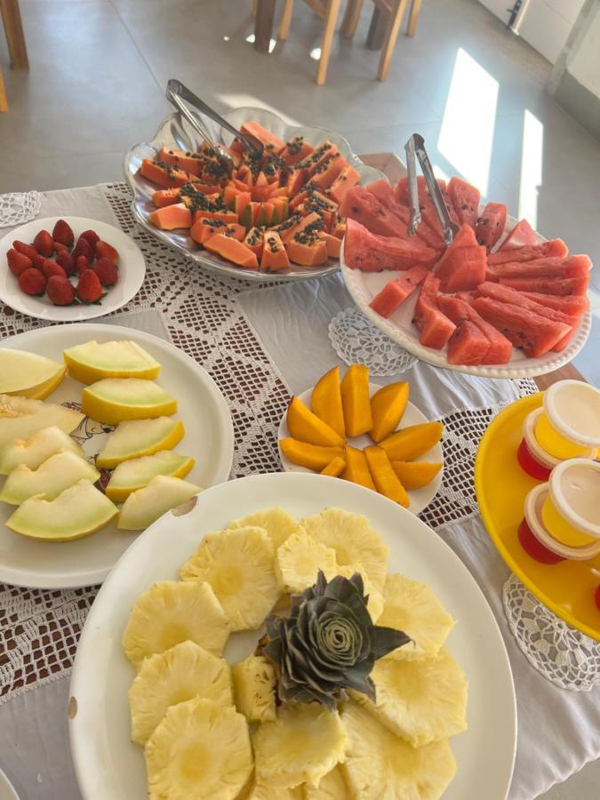 Pousada Tiradentes Zewnętrze zdjęcie