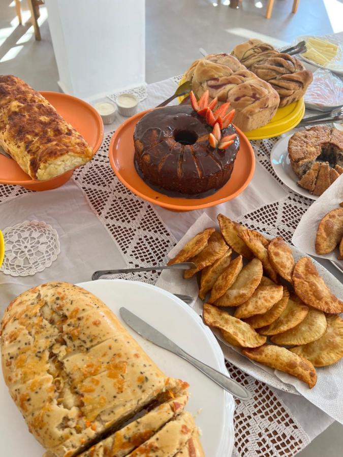 Pousada Tiradentes Zewnętrze zdjęcie